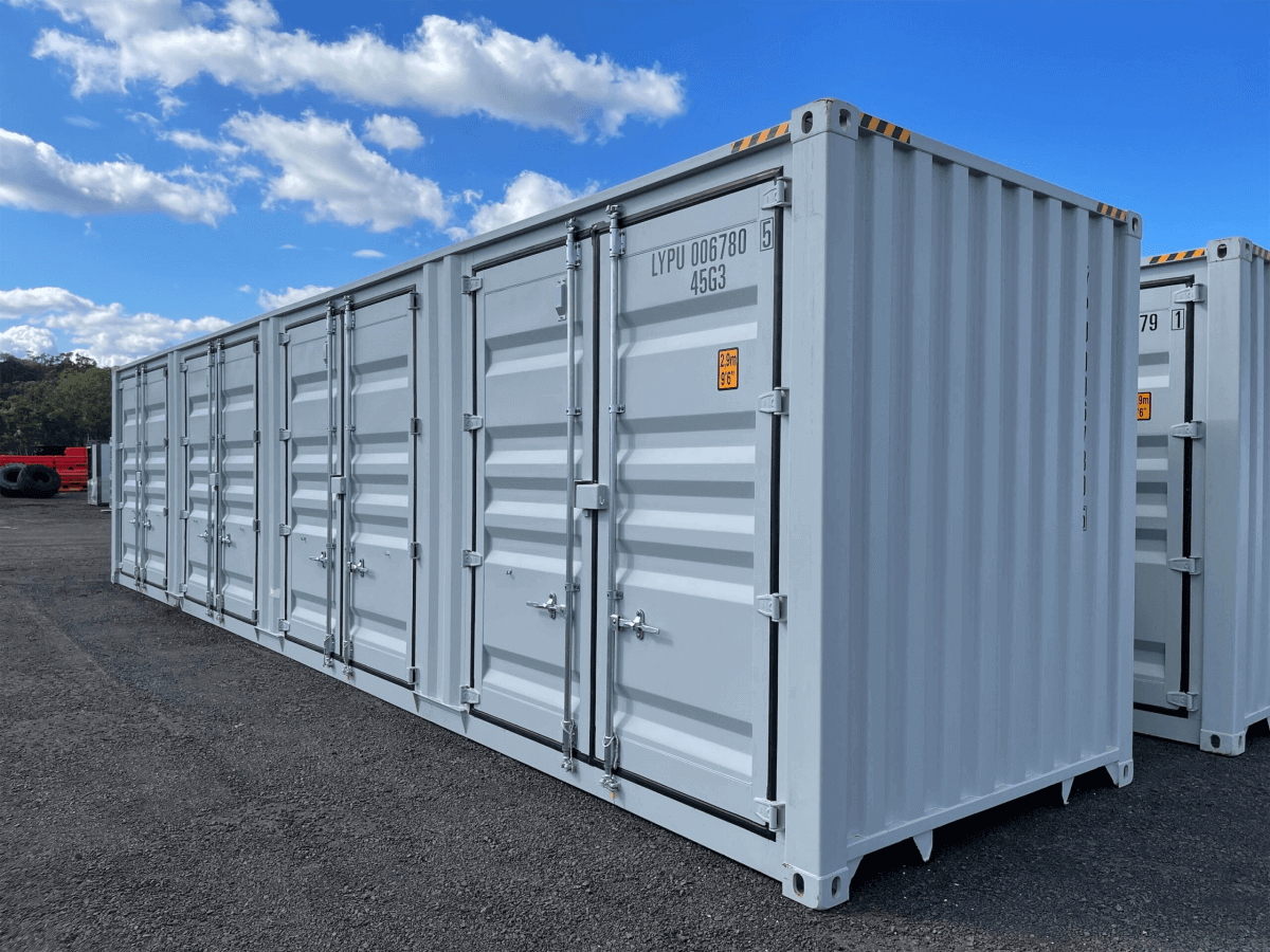 Container