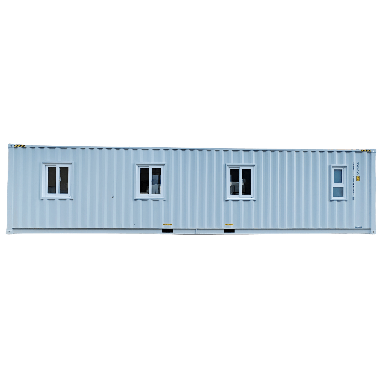 40ft Modified Container House