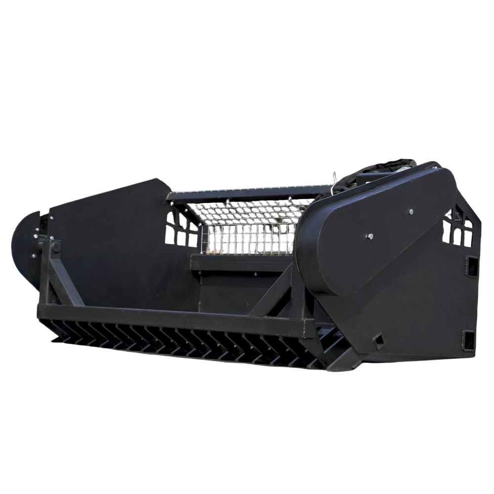 Greatbear Skid Steer Screening Bucket